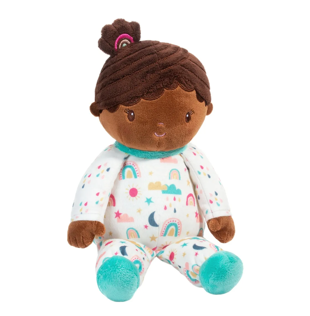 Pippa Rainbow Doll