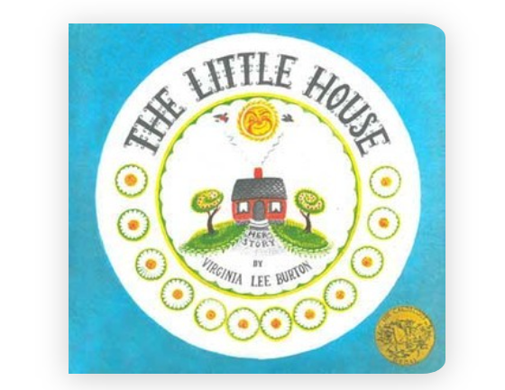 The Little House