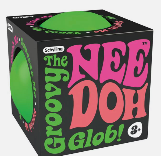 Groovy Nee Doh