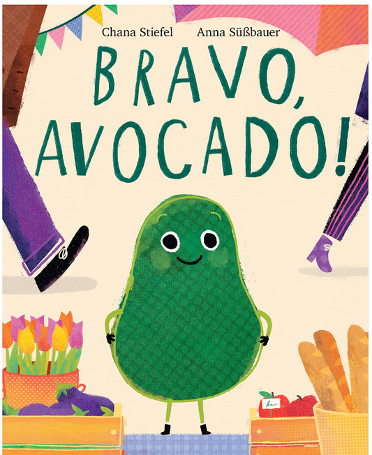 Bravo Avacado