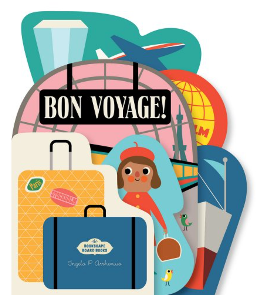 Bon Voyage