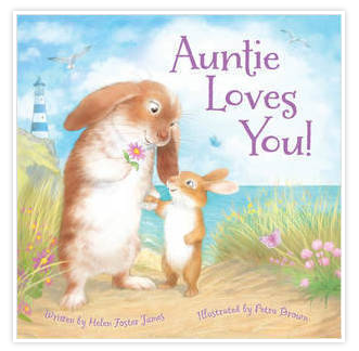 Auntie Loves You