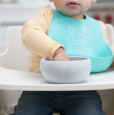 Marble Wonder Bowl