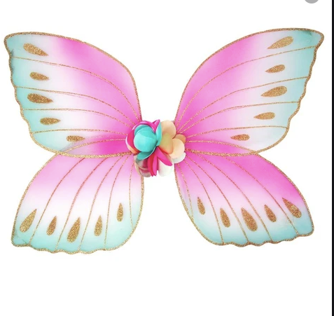 Forest Fairy Wings-Jumbo Size