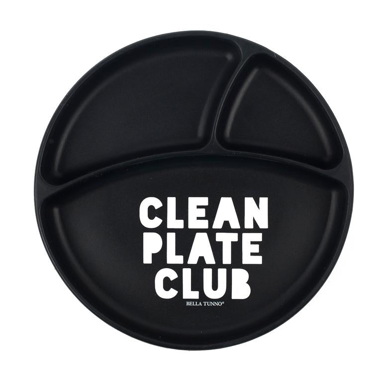 Clean Plate Wonder Plate