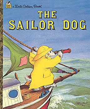 The Sailor Dog