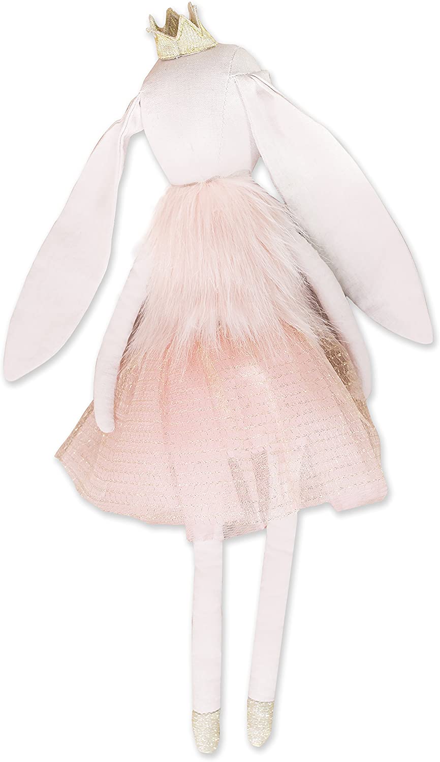 Princess Bunny Heirloom Doll Bella