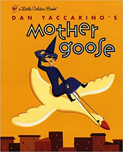 Mother Goose