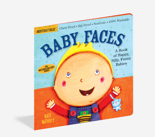 Baby Faces