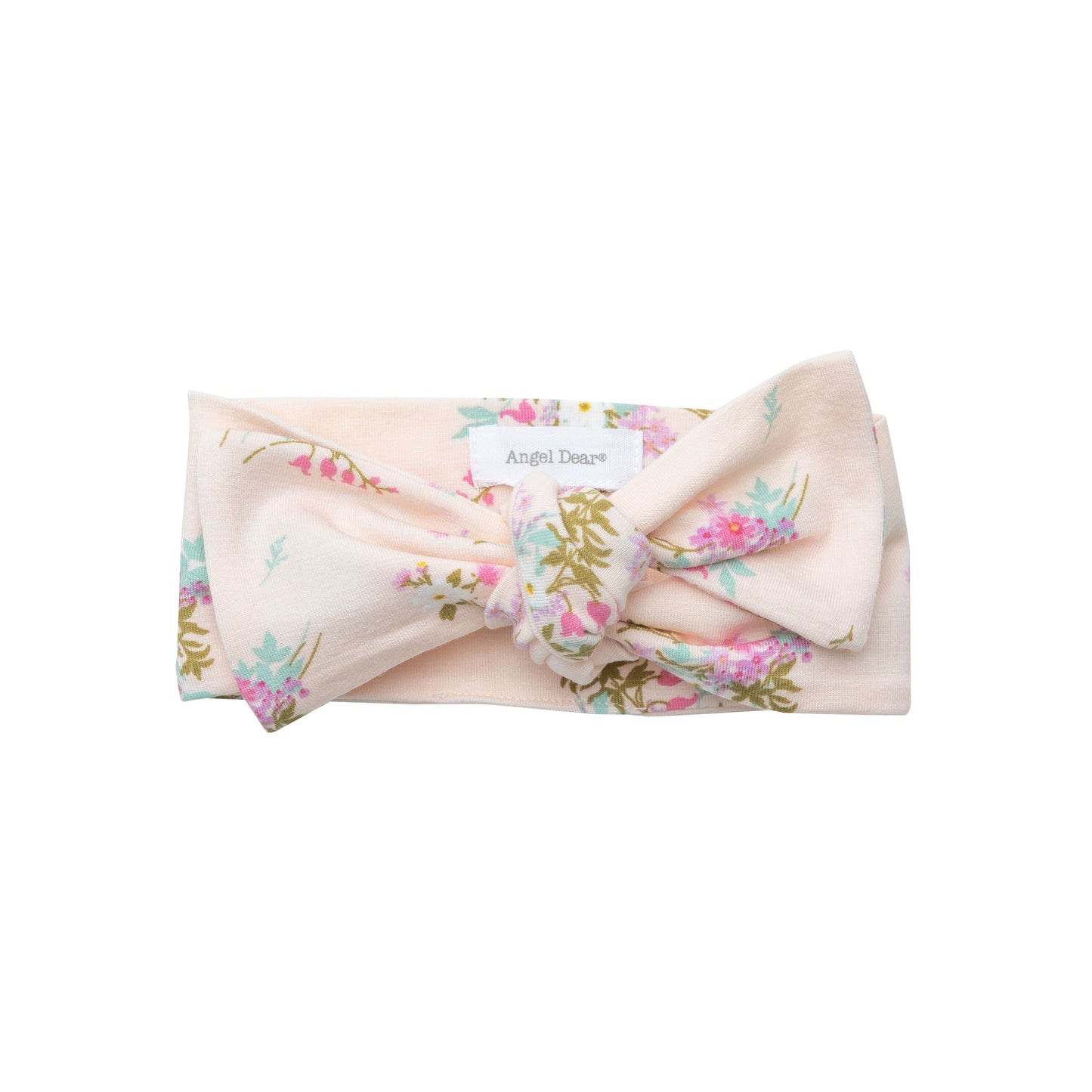 Shade Garden Pink Headband